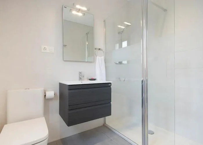 Apartamentos Caballers