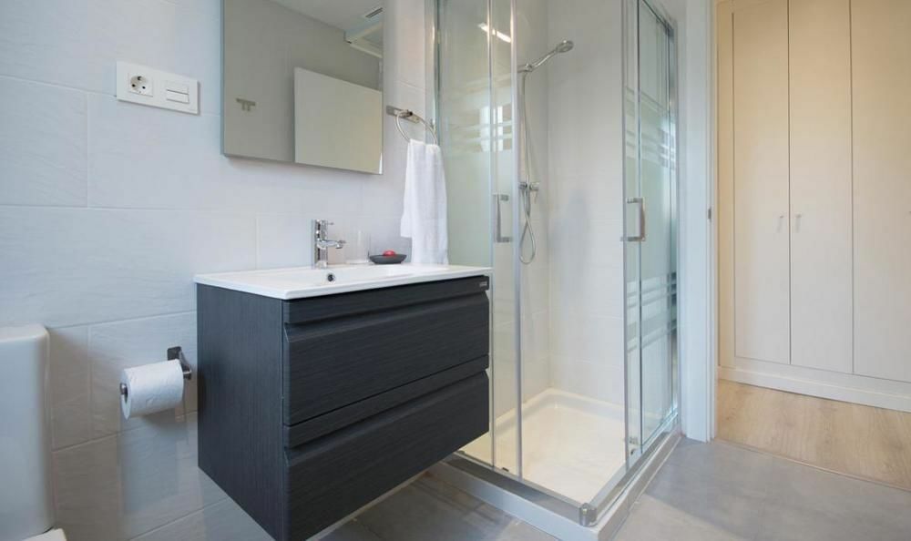 Apartamento Caballers *